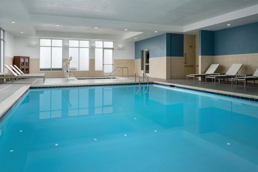 Hyatt Place Canton