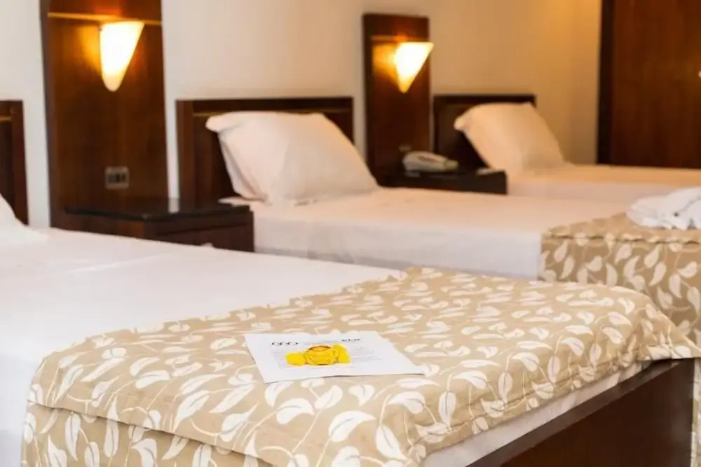 Hotel Elo Maringá