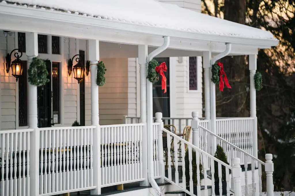 Hideaway Inn Lenox