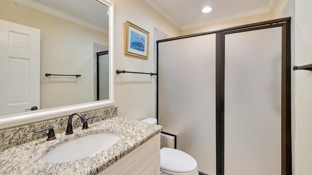 Huge Oceanfront Home With Full Golf Membership 8 Bedroom Home by Peace Vacations