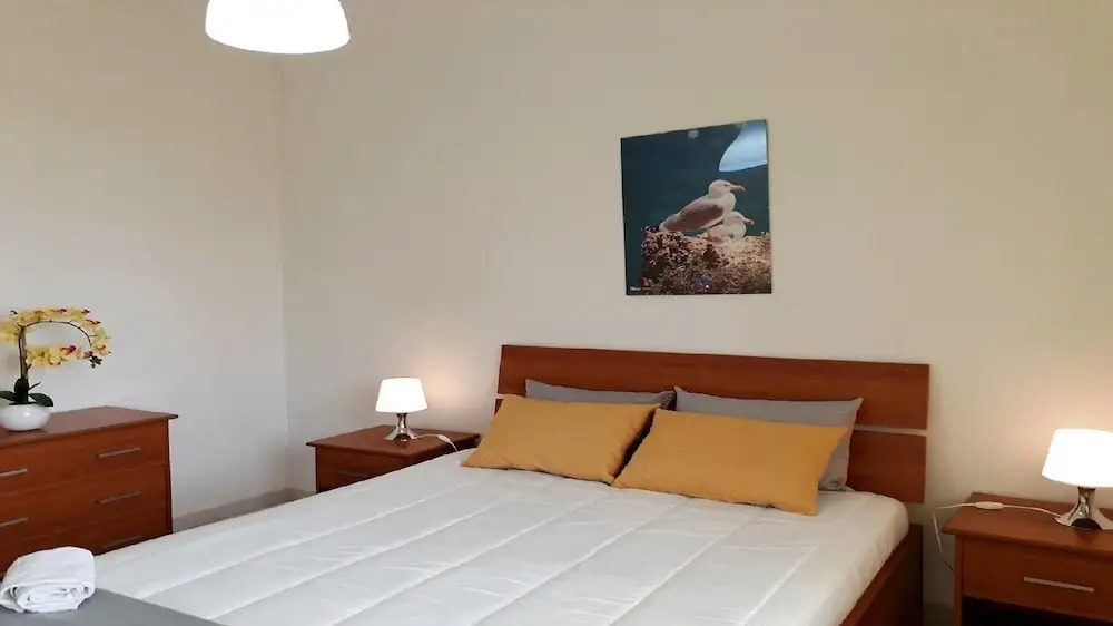 T2 Satelite Praia Conforto A C Wi-fi C Garagem