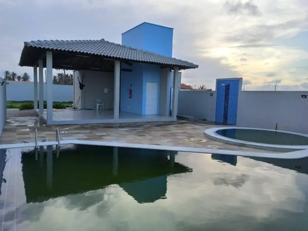 Aquaville Atalaia Apartamentos