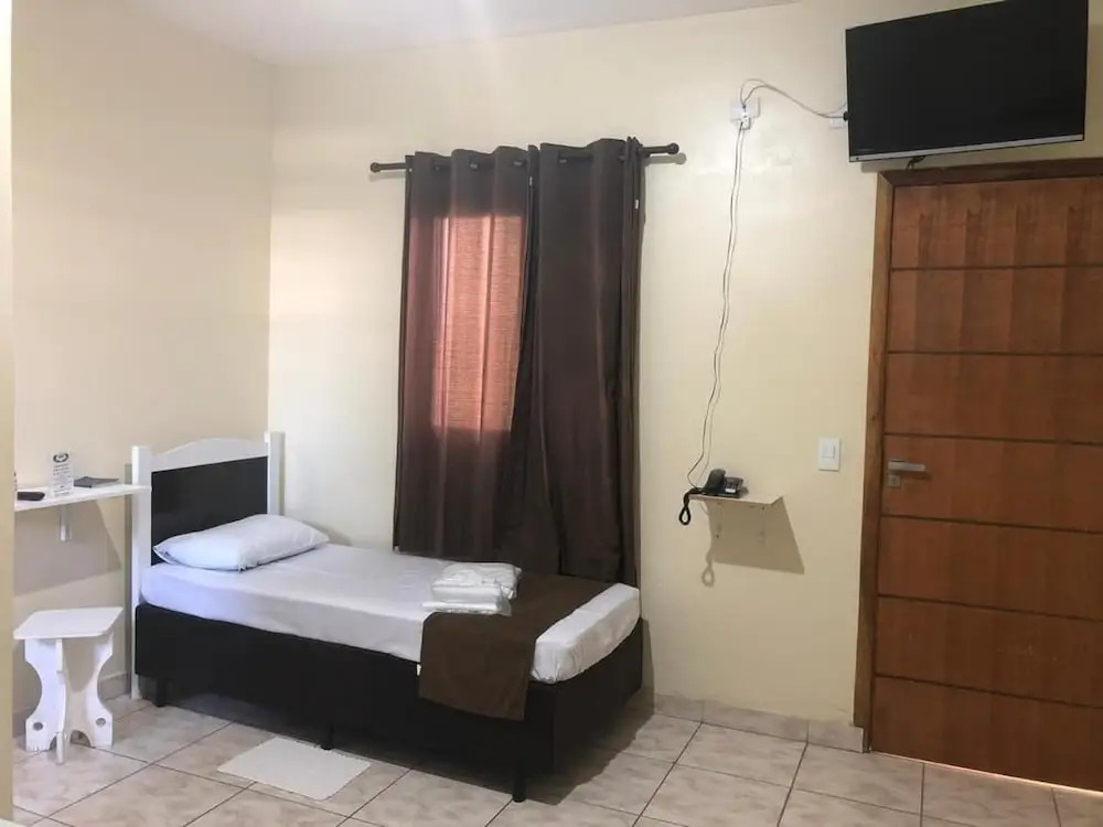 Hotel Villa Real