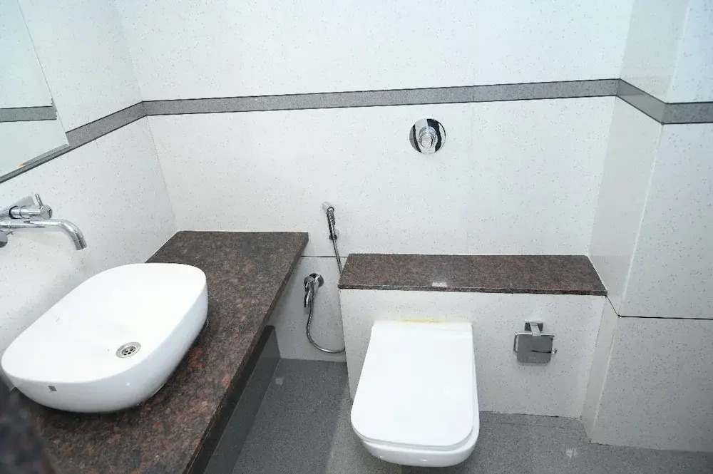 Hotel Parqotel