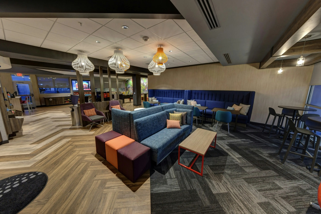 Tru By Hilton Georgetown