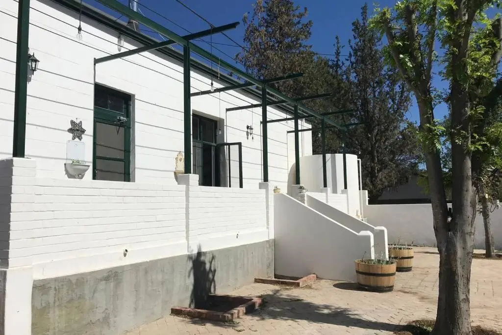 House No1
