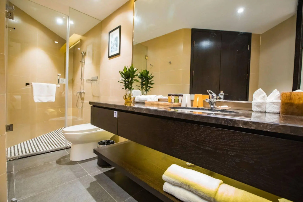 Ramada Shanghai Songjiang