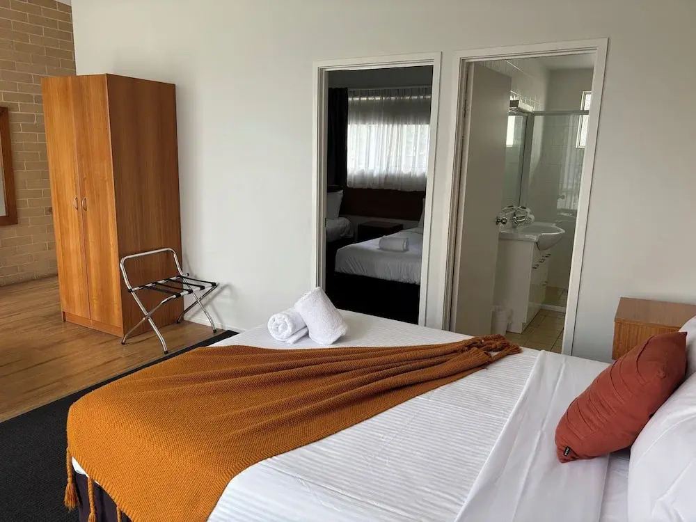 Caboolture Riverlakes Boutique Motel