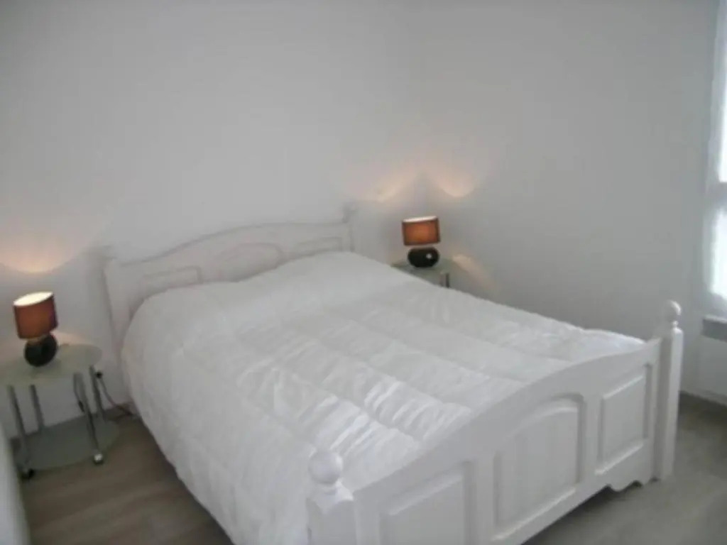 Appartement Étel, 2 pièces, 4 personnes - FR-1-479-59
