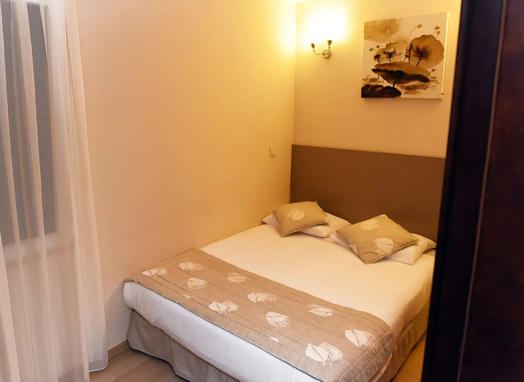 Marine House Boutique Hotel