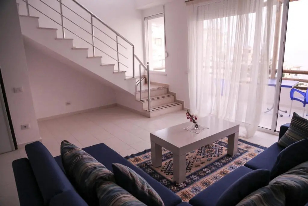 Bellavista Apartments Bougainville Bay