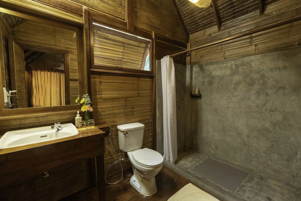 Pai Village Boutique Resort
