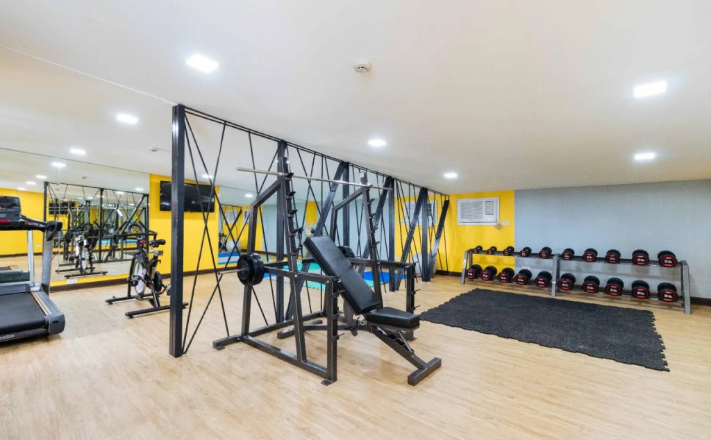 Studio 89 Katipunan QC
