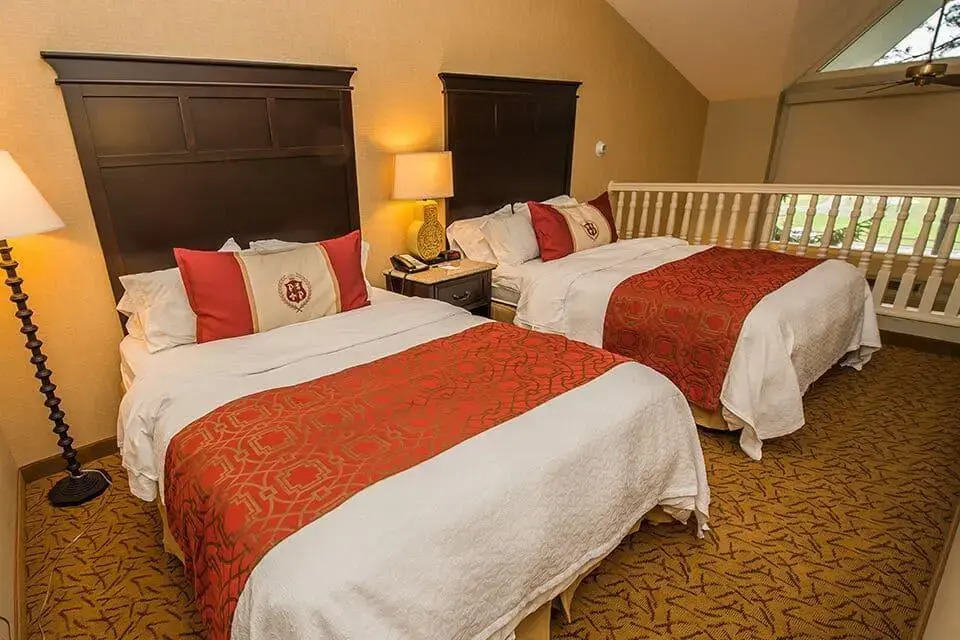 Peek'n Peak Resort Trademark Collection by Wyndham