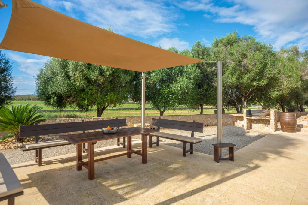 LUZ DE LUNA - Beautiful country house with private pool Free WIFI