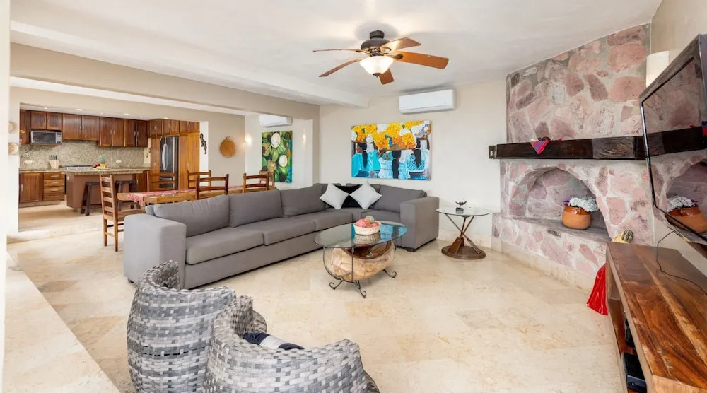 Casa Bahía Linda by Kivoya
