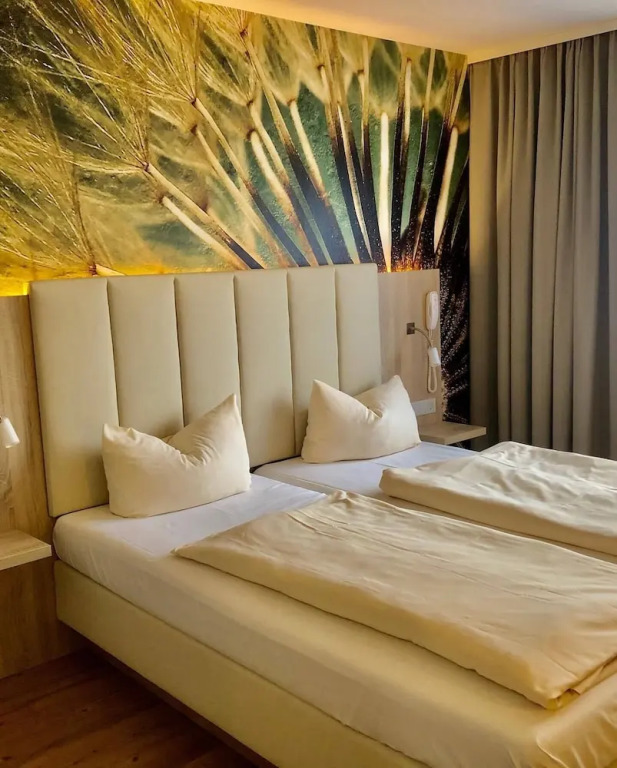 Hotel zur Kanone