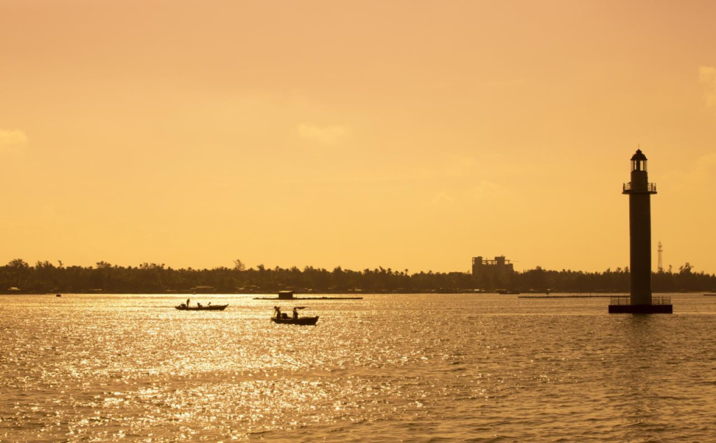 Wyndham Grand Plaza Royale Wenchang