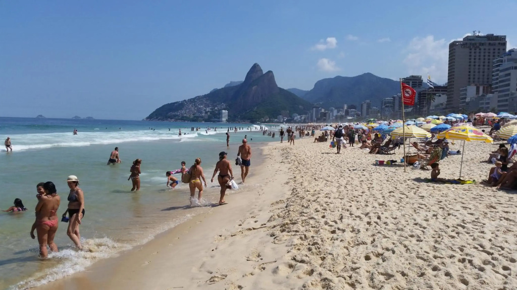 Anexo Ipanema