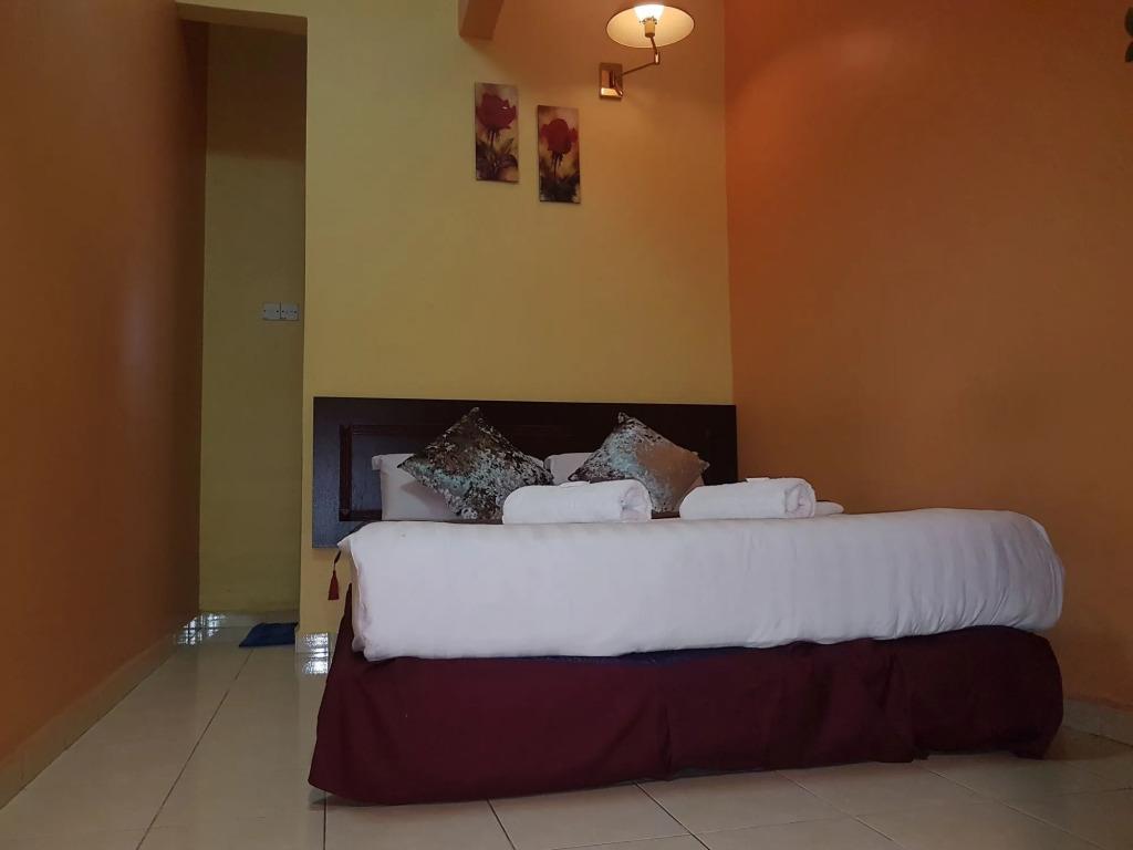 Ipoh Times Inn Hotel