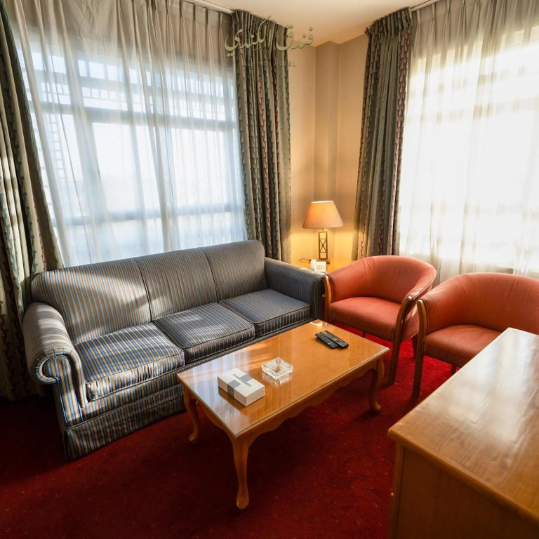 Kindi Suite Hotel