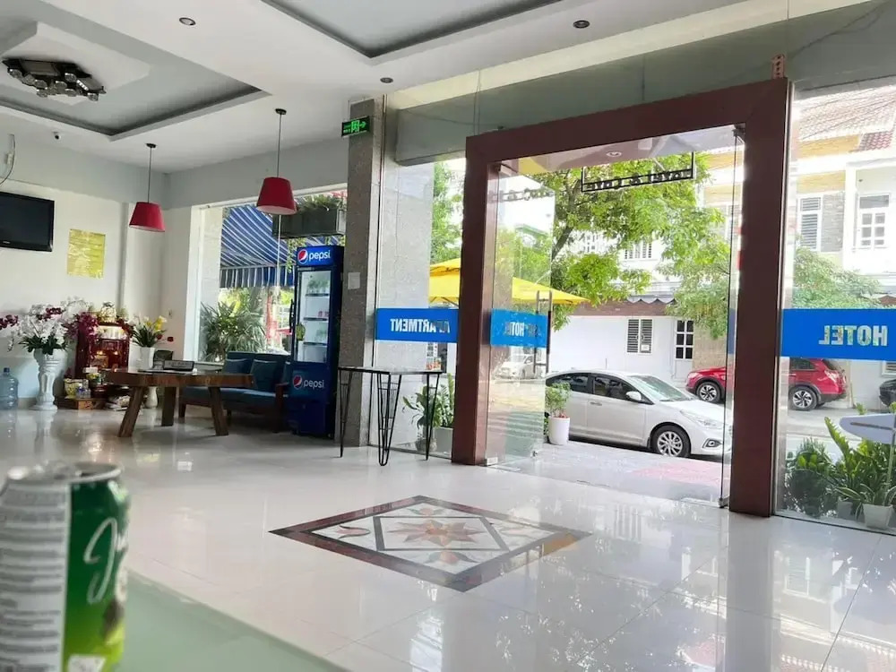 Les Hotel & Apartment