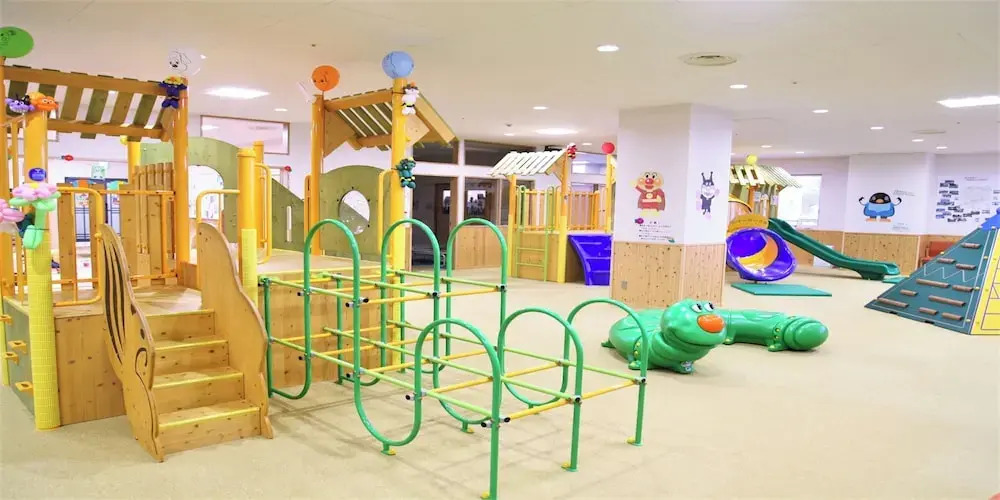 Kibi Kogen Resort Hotel