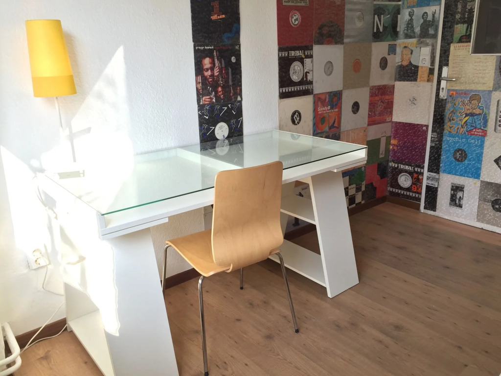 The Room 44