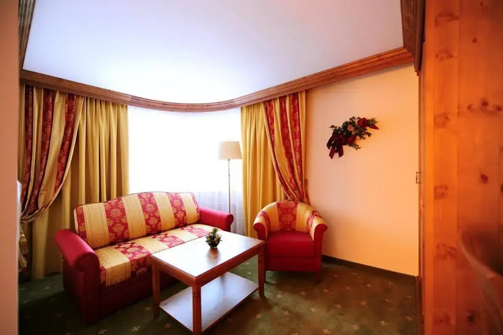Hotel Maximilian