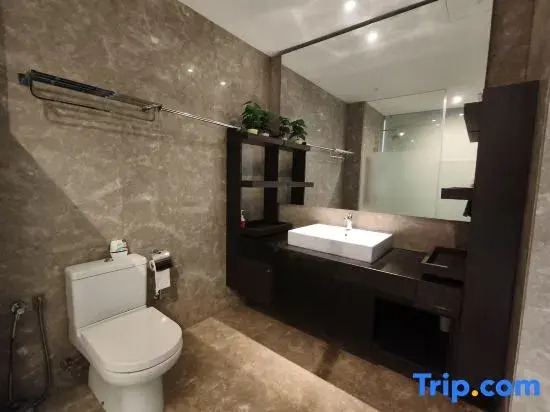 The Shore Residences Melaka By Short Escape