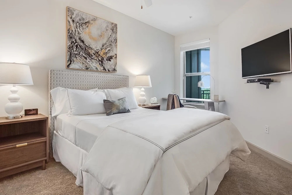 Buckhead Hideaway
