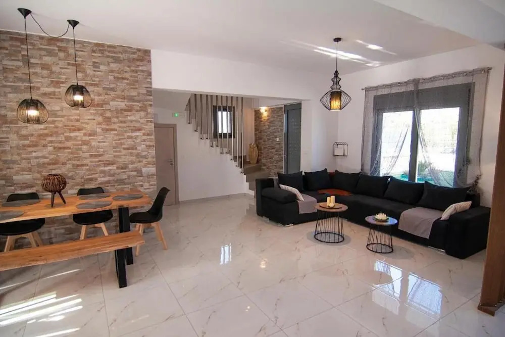 Villa Livis 1