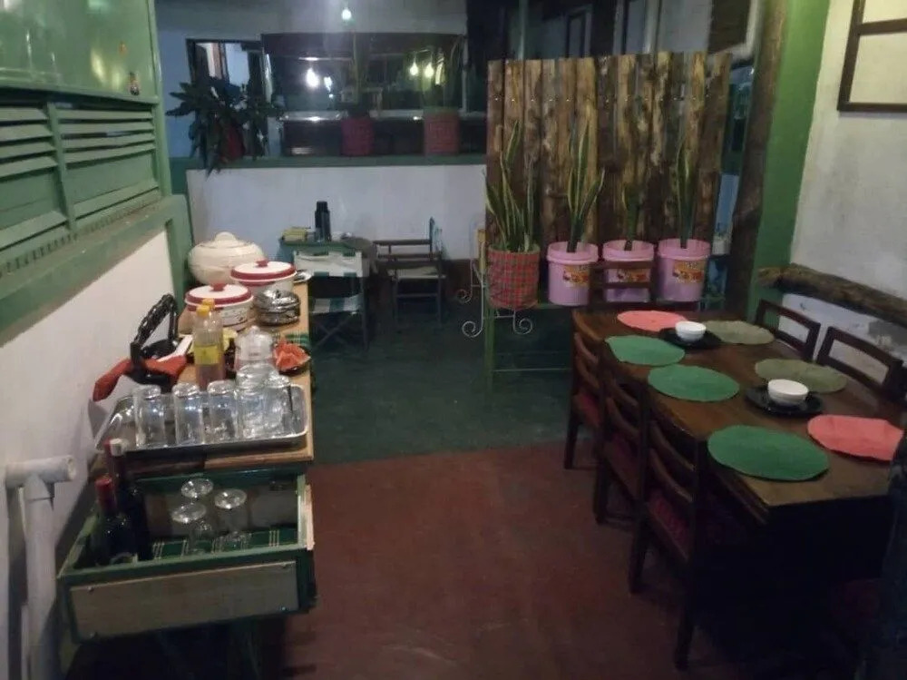 Kilimanjaro Green Homes & Camps - Hostel