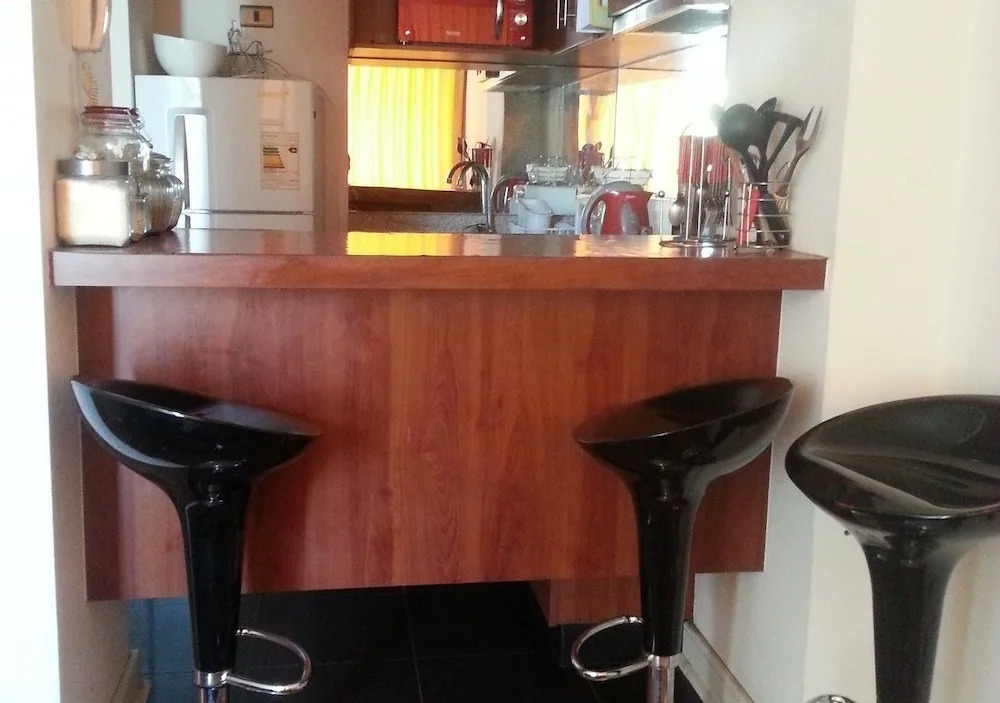 Departamento Amueblado en Viña del Mar