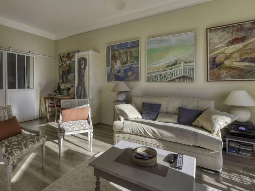 Apartment LAtelier Santanyí