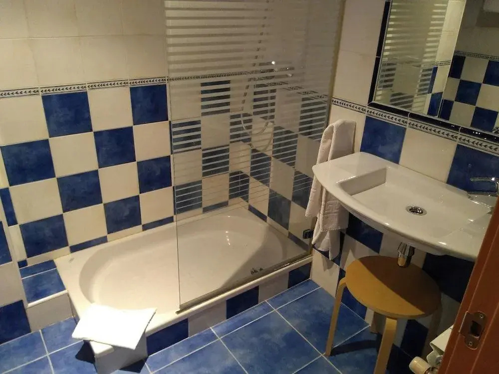 Hotel Azul de Galimar