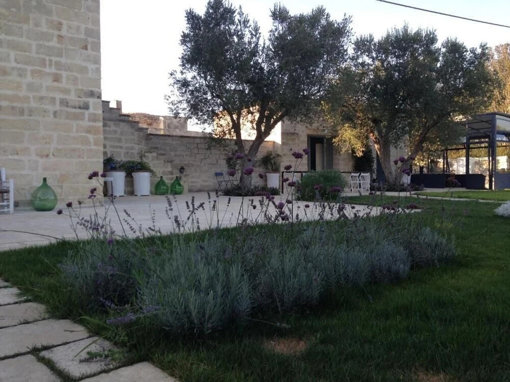 Masseria Spartivento