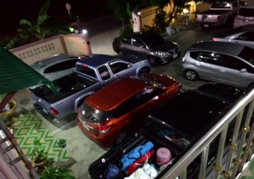 Wattana Hill Resort