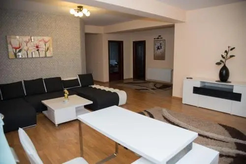 Hotel Stefani