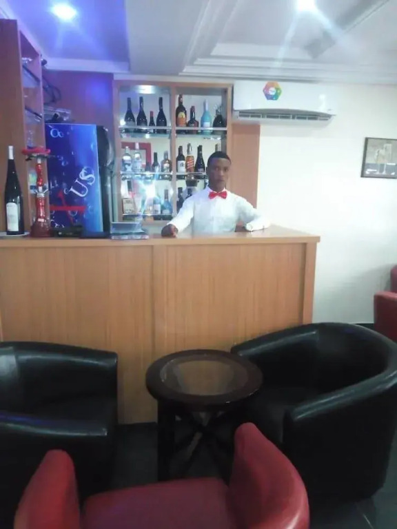 BoardWalk Hotel Wuse 2
