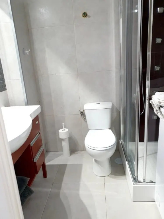 Studio in Candelaria, With Wonderful sea View and Pool Access - 1 km From the Beach