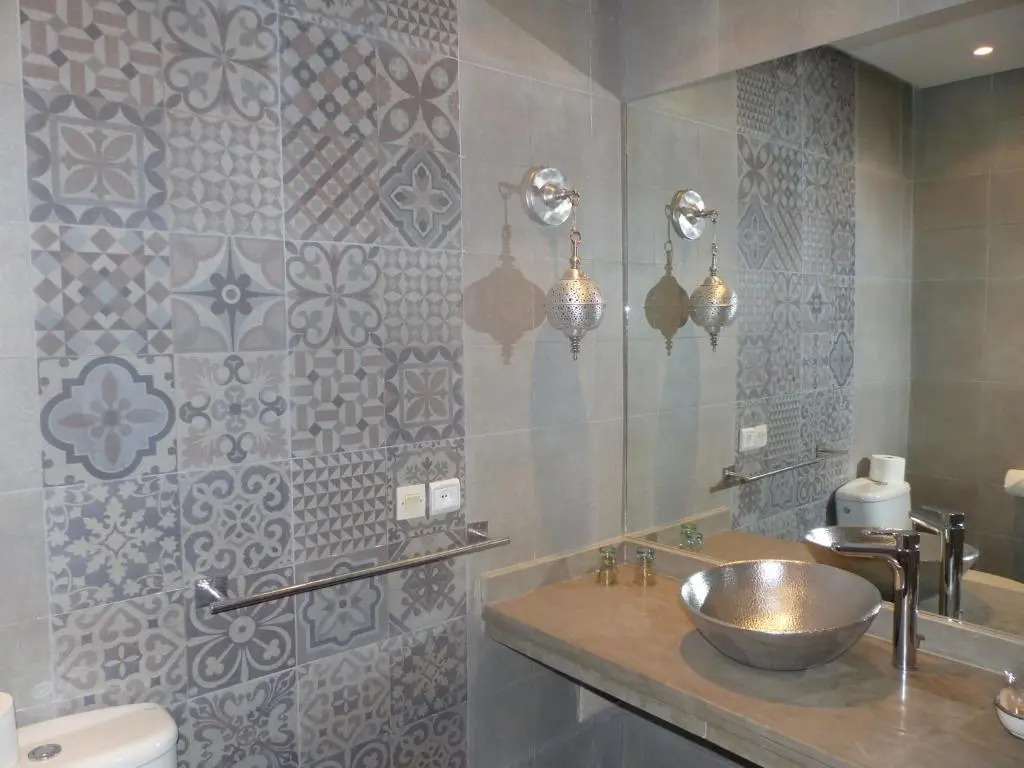 Riad Tchina