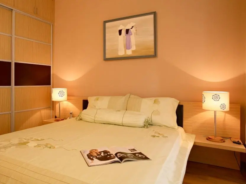 Lancaster Ho Chi Minh Serviced Apartment Official