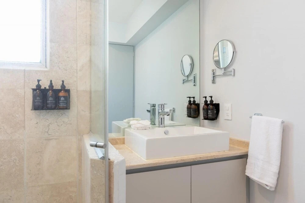 1 BR Apt Perfect for Digital Nomads