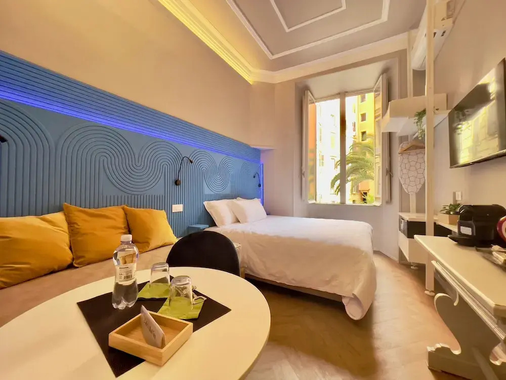 Z-ArchSuites URBE