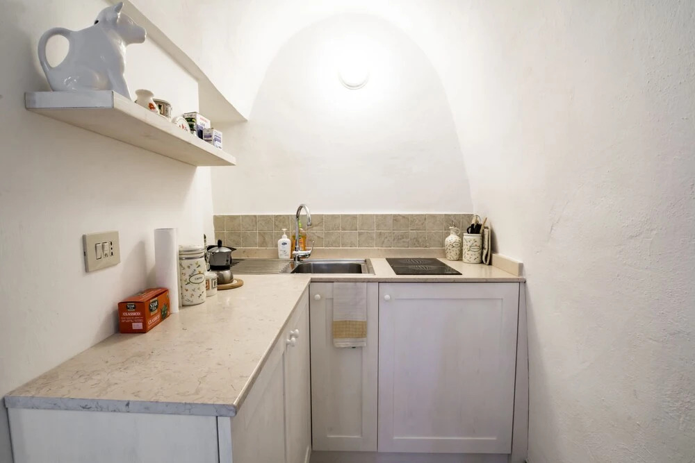 Il Trullo degli Arazzi
