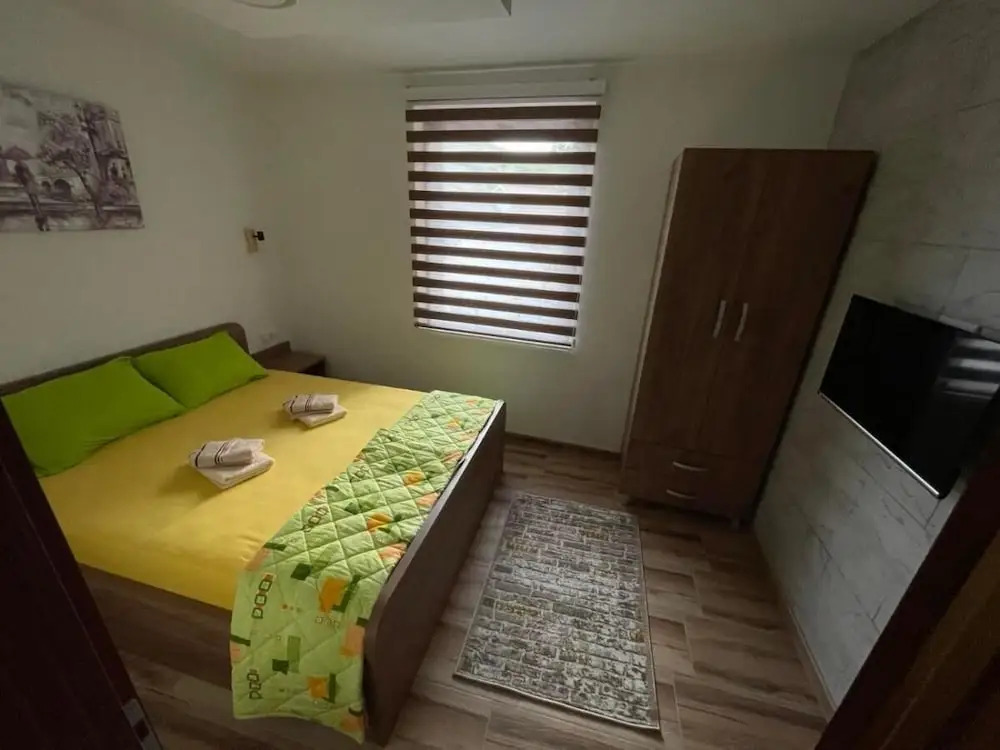 Casa Mia Vrdnik