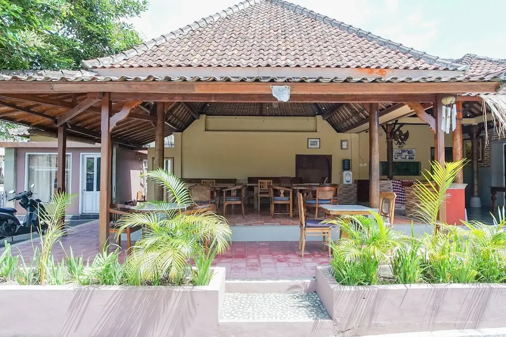 The Griya Boda Ubud