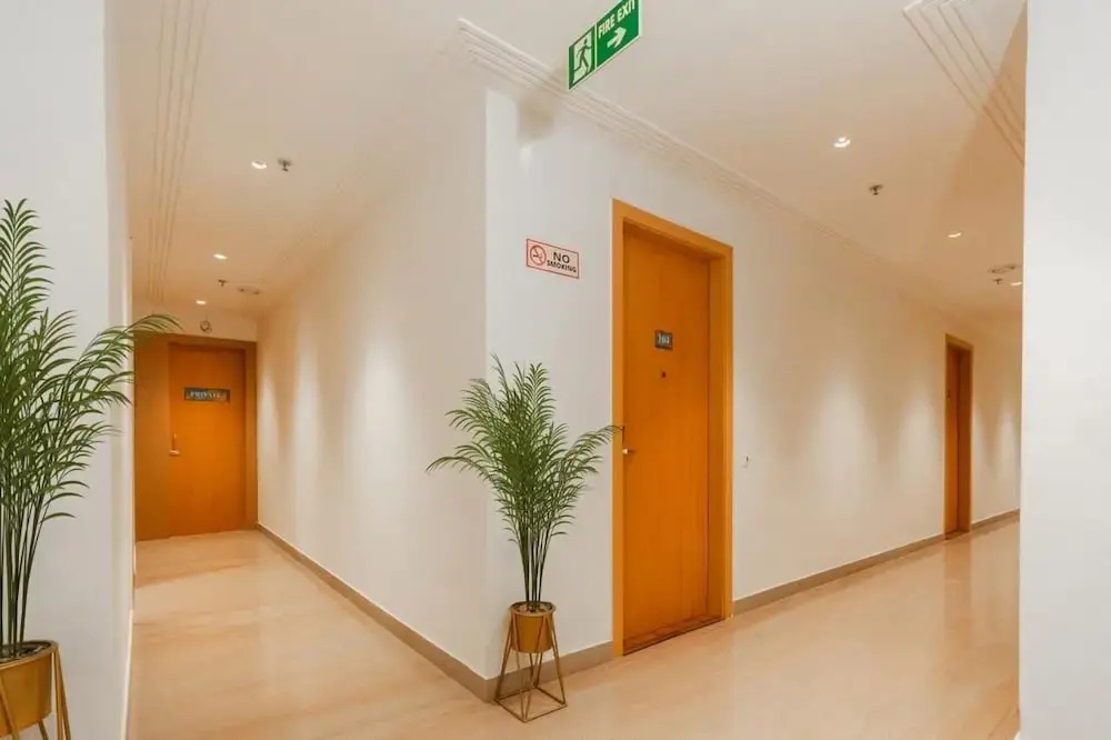 Hotel Xenious Micro Amritsar