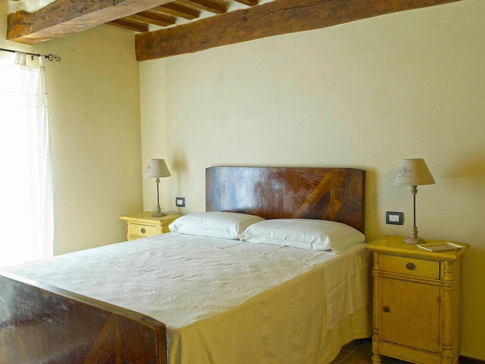 Agriturismo Montefiorentino